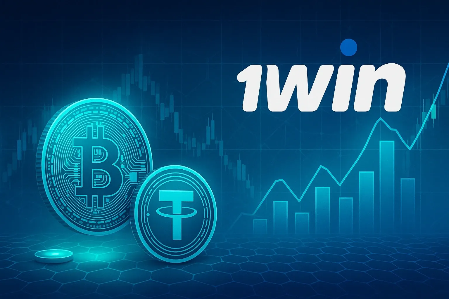 О букмекерской конторе 1вин